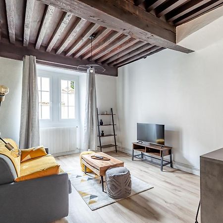 Le Bressan - Ma Cabotte Appartement Bourg-en-Bresse Buitenkant foto
