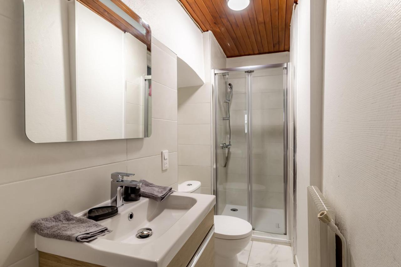 Le Bressan - Ma Cabotte Appartement Bourg-en-Bresse Buitenkant foto